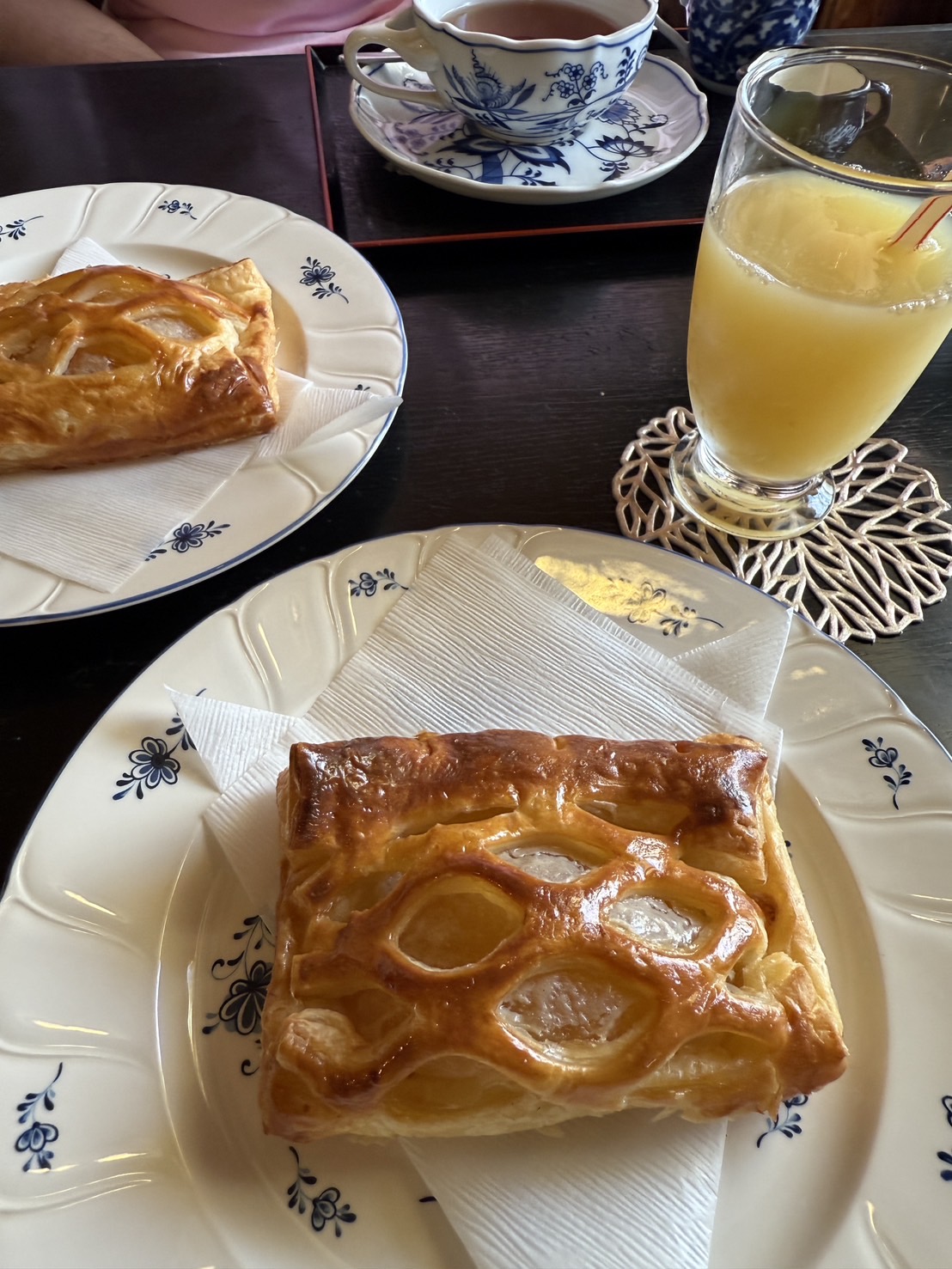 夏休みの青森旅行　津軽三味線とアップルパイ🍎
