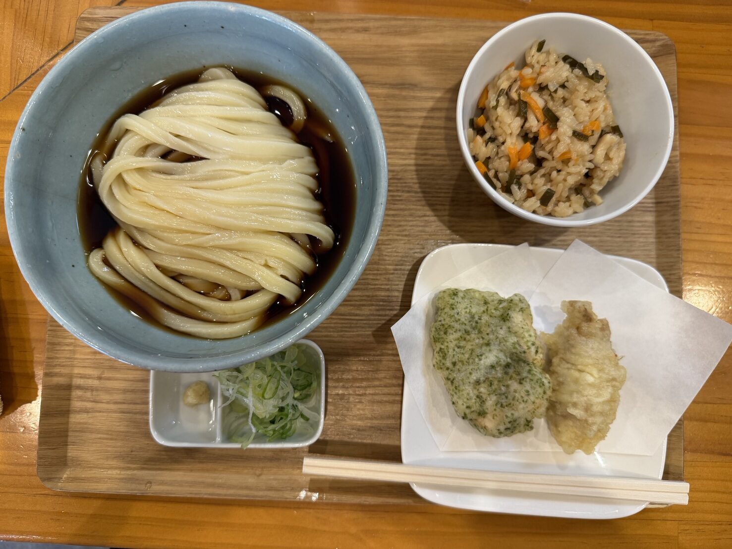 香里園の美味しいお店